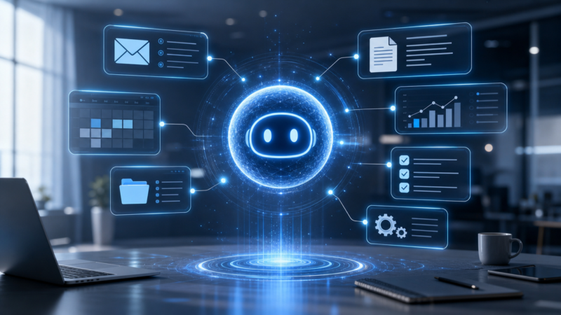 AI-Modellen in Unternehmensumgebungen