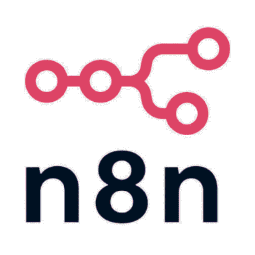 Illustration zum Beitrag „n8n Workflow WordPress Draft → Bild-Briefing (Google Doc)“
