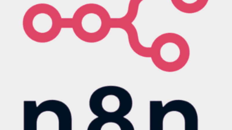 Illustration zum Beitrag „n8n Workflow WordPress Draft → Bild-Briefing (Google Doc)“